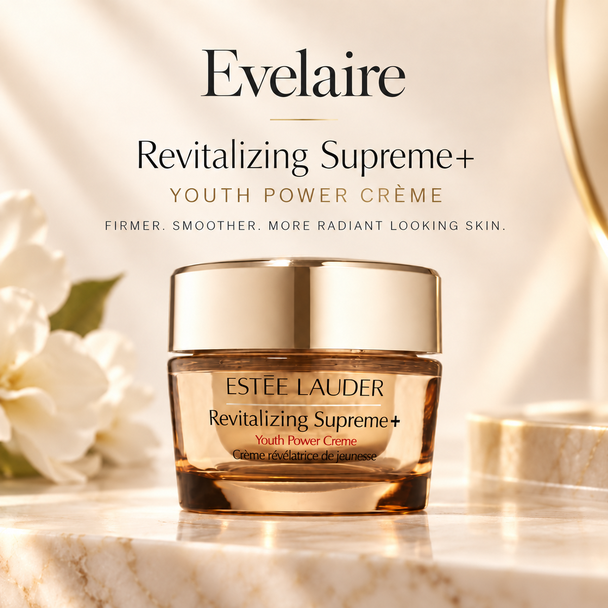 Evelaire™ Firming Cream