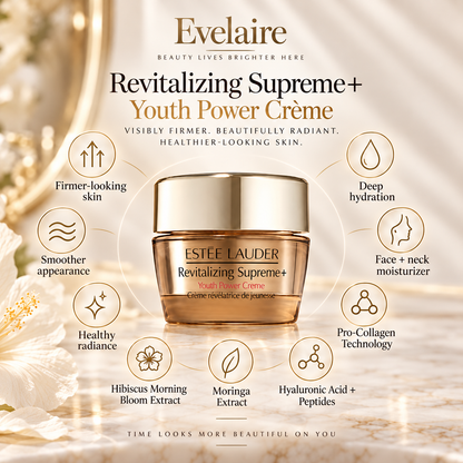 Evelaire™ Firming Cream