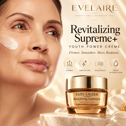 Evelaire™ Firming Cream